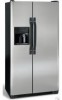 Get Frigidaire FRS6HR35KS - 26 Cu Ft Refrigerator PDF manuals and user guides