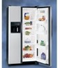 Get Frigidaire FRS6R5ESB - 26 cu. Ft. Refrigerator PDF manuals and user guides