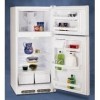 Get Frigidaire FRT15HB3JQ - 14.8 cu. Ft. Top-Freezer Refrigerator PDF manuals and user guides