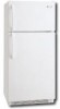 Get Frigidaire FRT17B3JW - 16.5 cu. Ft. Top-Freezer Refrigerator PDF manuals and user guides