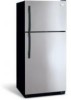 Get Frigidaire FRT17G5JSB - 17 cu. Ft. Top Freezer Refrigerator PDF manuals and user guides