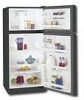 Get Frigidaire FRT18B5JB - 18 Cu Ft Refrigerator PDF manuals and user guides