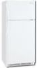 Get Frigidaire FRT18S6JQ - 18.2 cu. Ft. Top-Freezer Refrigerator PDF manuals and user guides