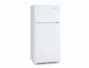Get Frigidaire FRT21HS6JW - 20.5 cu. Ft. Top-Freezer Refrigerator PDF manuals and user guides