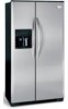 Get Frigidaire FSC23F7HB - 22.6 cu. Ft. Refrigerator PDF manuals and user guides