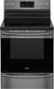 Get Frigidaire GCRE3060AD PDF manuals and user guides