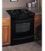 Get Frigidaire GLCS389FB - on 30 Inch Slide-In Dual Fuel Range PDF manuals and user guides