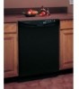 Get Frigidaire GLD2250RDB - 24 Inch Full Console Dishwasher PDF manuals and user guides