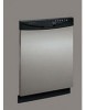 Get Frigidaire GLD2250RDC - Gallery Series 24 Inch Dishwasher PDF manuals and user guides