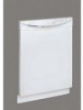Get Frigidaire GLD2250RDQ - Full Console Dishwasher PDF manuals and user guides