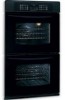 Get Frigidaire GLEB30T9FB - 30inch Electric Double Wall Oven PDF manuals and user guides