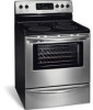 Get Frigidaire GLEFZ389HC - 30 Inch Electric Range PDF manuals and user guides