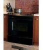 Get Frigidaire GLES389FB - 30 Inch Slide-In Electric Range PDF manuals and user guides