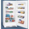 Get Frigidaire GLFU1767FW - 16.7 cu. Ft. Frost FREE Upright Freezer PDF manuals and user guides