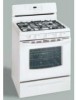 Get Frigidaire GLGF386DS - on 30 Inch Gas Range PDF manuals and user guides