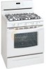 Get Frigidaire GLGF389GS - 30 Inch Gas Range PDF manuals and user guides