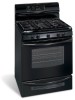 Get Frigidaire GLGFM98GPB - Gallery Series - 30in Natural Gas Range PDF manuals and user guides
