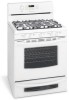Get Frigidaire GLGFM98GPW - Gallery - 30in Natural Gas Range PDF manuals and user guides