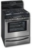 Get Frigidaire GLGFZ376FC - 30 Inch Gas Range PDF manuals and user guides