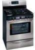 Get Frigidaire GLGFZ386FC - 30 Inch Gas Range PDF manuals and user guides