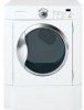Get Frigidaire GLGQ2170KS - Gallery 7.0 cu. Ft. Gas Dryer PDF manuals and user guides