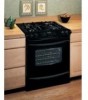 Get Frigidaire GLGS389FB - 30 Inch Slide-In Gas Range PDF manuals and user guides