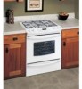 Get Frigidaire GLGS389FQ - 30 Inch Slide-In Gas Range PDF manuals and user guides