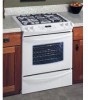Get Frigidaire GLGS389FS - 30 Inch Slide-In Gas Range PDF manuals and user guides