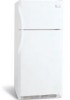 Get Frigidaire GLHT184TJW - 18.3 cu. Ft. Top Freezer Refrigerator PDF manuals and user guides