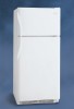 Get Frigidaire GLHT186JW - 18.3 Cu. Ft. Top Freezer Refrigerator PDF manuals and user guides