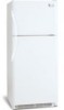 Get Frigidaire GLHT214TJW - 21 cu. Ft. Top Freezer Refrigerator PDF manuals and user guides
