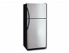 Get Frigidaire GLHT217JK - 20.5 cu. Ft. Top Freezer Refrigerator PDF manuals and user guides