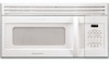Get Frigidaire GLMV169GQ - 1.6 cu. Ft. Microwave Oven PDF manuals and user guides