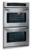 Get Frigidaire PLEB27T9FC - 27inch Electric Double Wall Oven PDF manuals and user guides