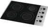 Get Frigidaire PLEC30S9EC - 30inch Smoothtop Electric Cooktop PDF manuals and user guides