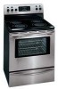 Get Frigidaire PLEFZ398GC - 30 Inch Electric Range PDF manuals and user guides