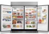Get Frigidaire PLFH1779GS - Professional 17 cu. Ft. Upright Freeze PDF manuals and user guides