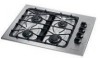 Get Frigidaire PLGC30S9EC - 30inch Sealed Gas Cooktop PDF manuals and user guides