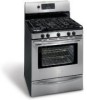 Get Frigidaire PLGFZ397GC - 30 Inch Gas Range PDF manuals and user guides