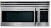 Get Frigidaire PLMVZ169HC - 1.6 cu. Ft. Microwave Oven PDF manuals and user guides