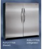 Get Frigidaire PLRU1778ES - 16.7 cu. Ft. All-Refrigerator PDF manuals and user guides