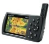 Get Garmin GPSMAP 496 - Aviation GPS Receiver PDF manuals and user guides