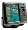 Get Garmin GPSMAP 525 - Marine GPS Receiver PDF manuals and user guides
