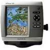 Get Garmin GPSMAP 520 - Marine GPS Receiver PDF manuals and user guides