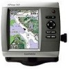 Get Garmin GPSMAP 540 - Marine GPS Receiver PDF manuals and user guides