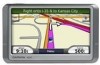 Get Garmin Nuvi 260W - Automotive GPS Receiver PDF manuals and user guides