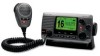 Get Garmin VHF100 - 25W VHF RADIO PDF manuals and user guides