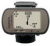 Get Garmin Foretrex 301 - Hiking GPS Receiver PDF manuals and user guides