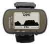 Get Garmin Foretrex 401 - Hiking GPS Receiver PDF manuals and user guides