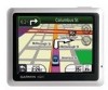 Get Garmin Nuvi 1250 - Hiking GPS Receiver PDF manuals and user guides